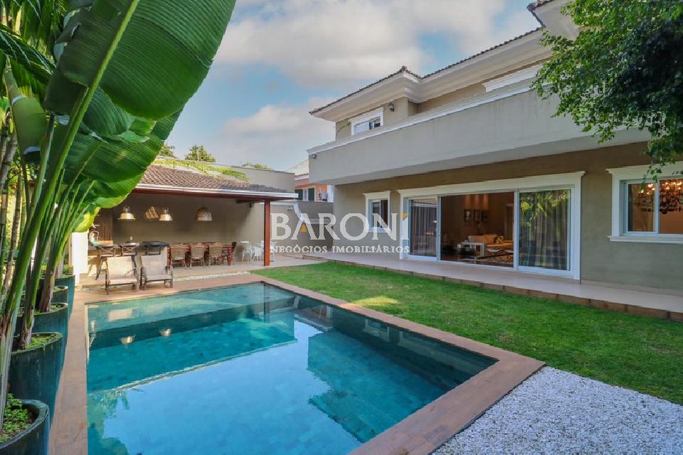 Casa - Jardim Guedala