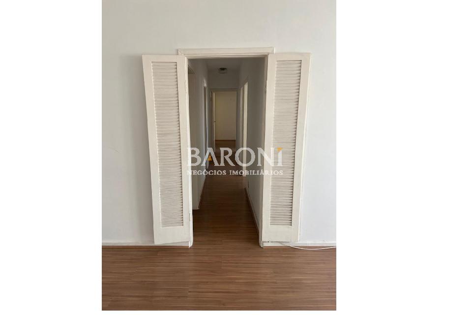 Apartamento - Pinheiros