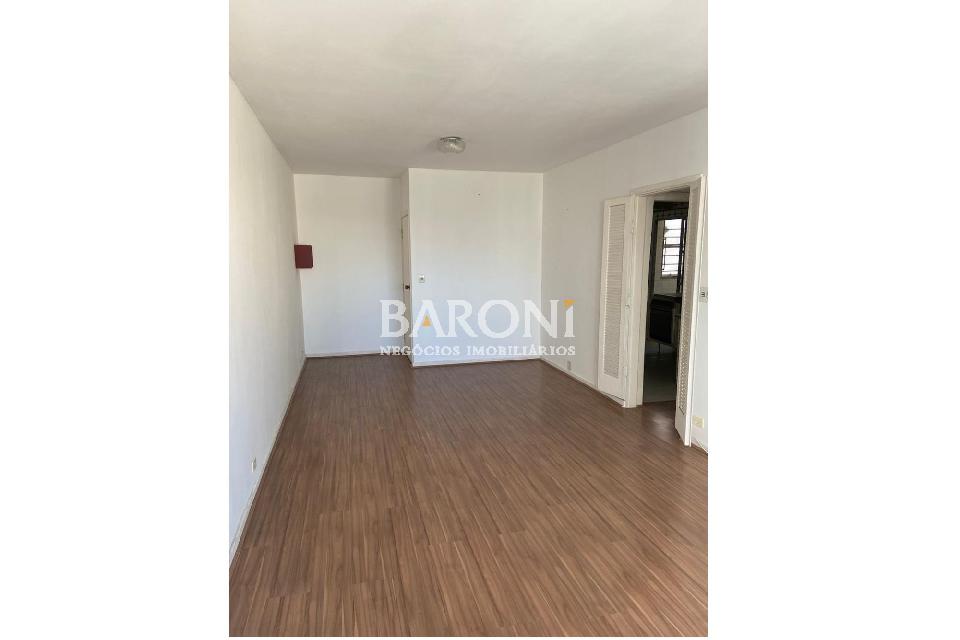 Apartamento - Pinheiros