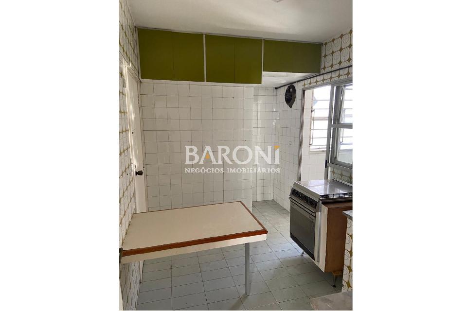 Apartamento - Pinheiros