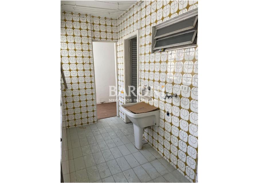 Apartamento - Pinheiros