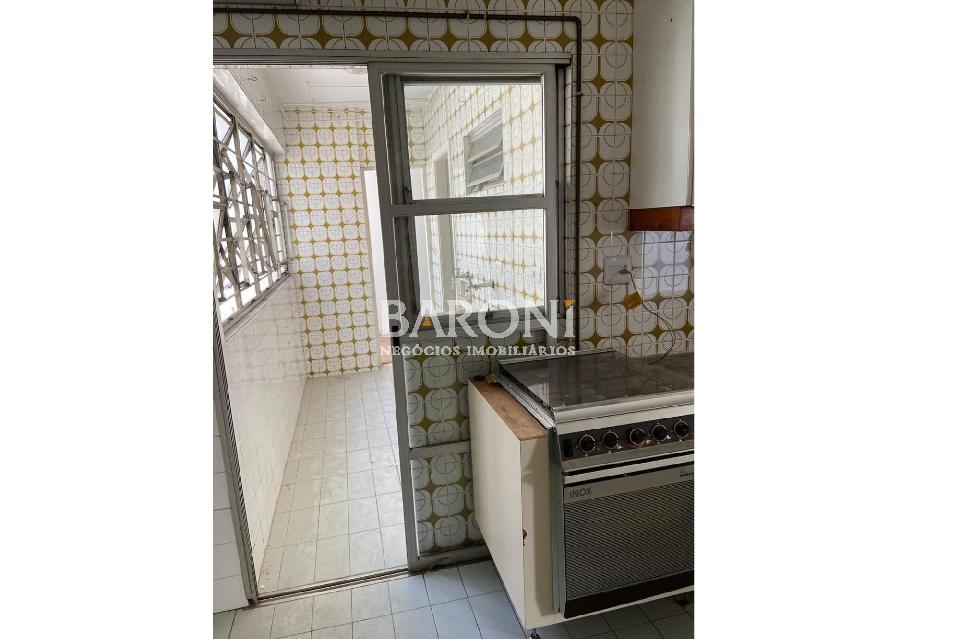 Apartamento - Pinheiros