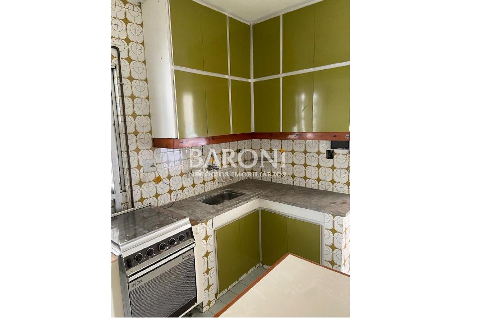 Apartamento - Pinheiros