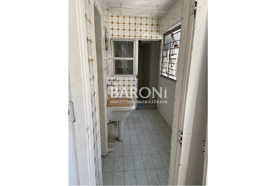 Apartamento - Pinheiros