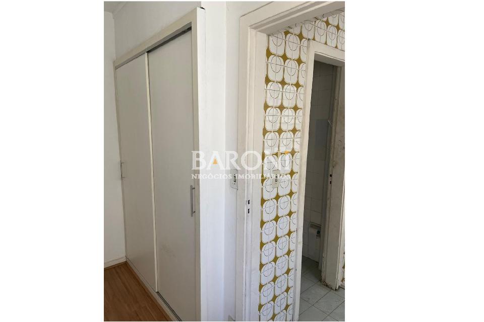 Apartamento - Pinheiros