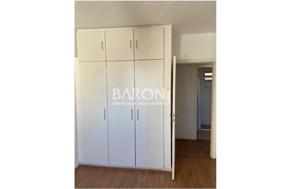 Apartamento - Pinheiros