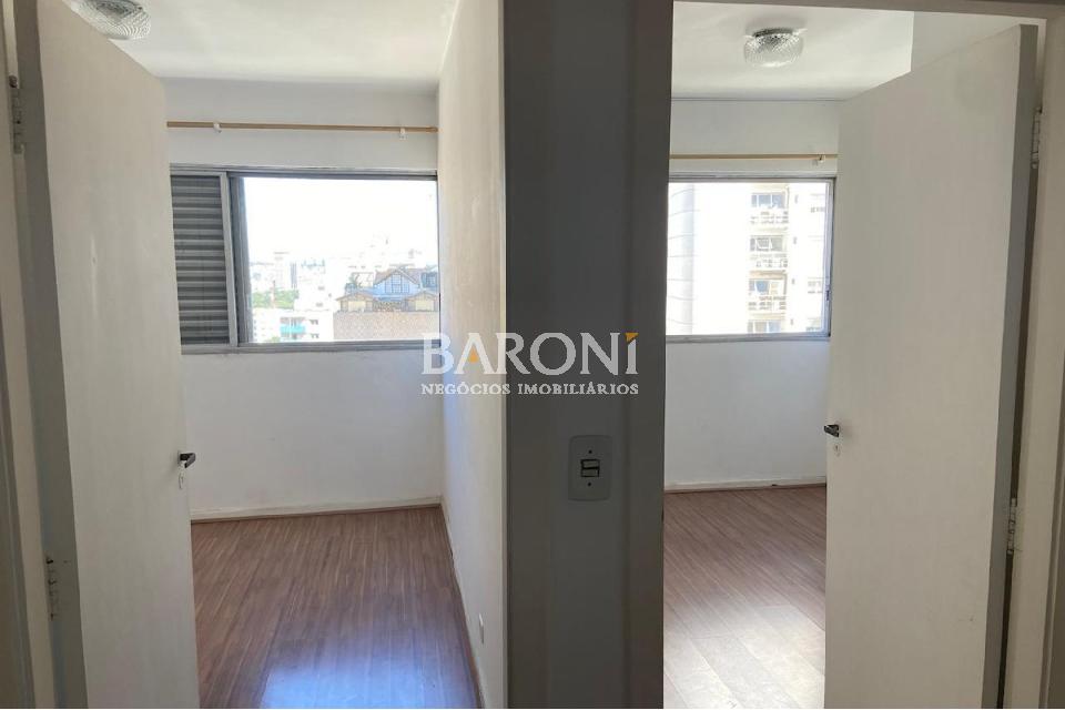 Apartamento - Pinheiros