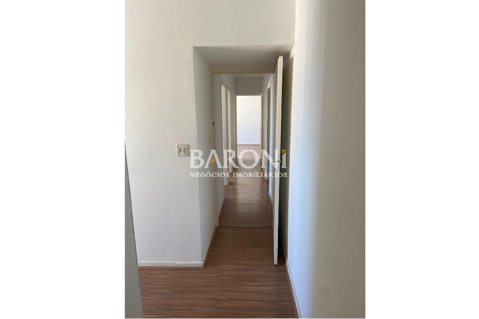 Apartamento - Pinheiros