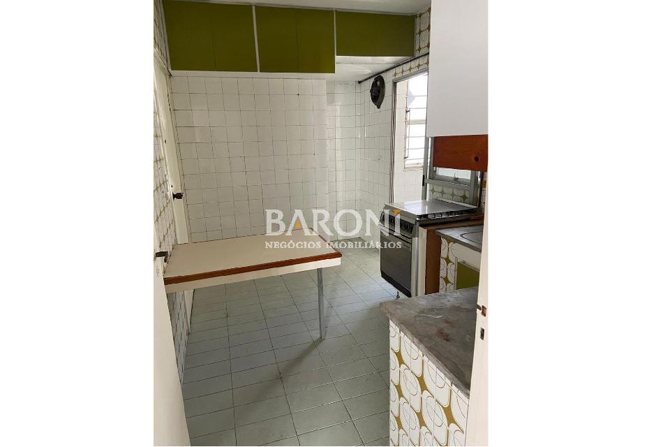Apartamento - Pinheiros
