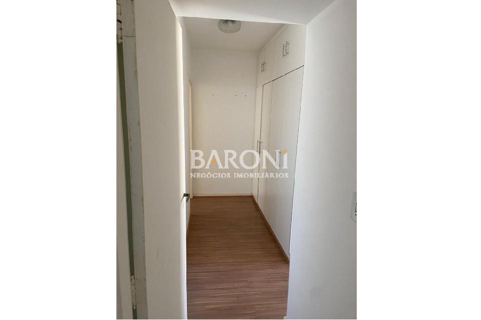 Apartamento - Pinheiros