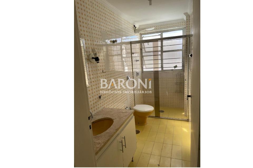 Apartamento - Pinheiros