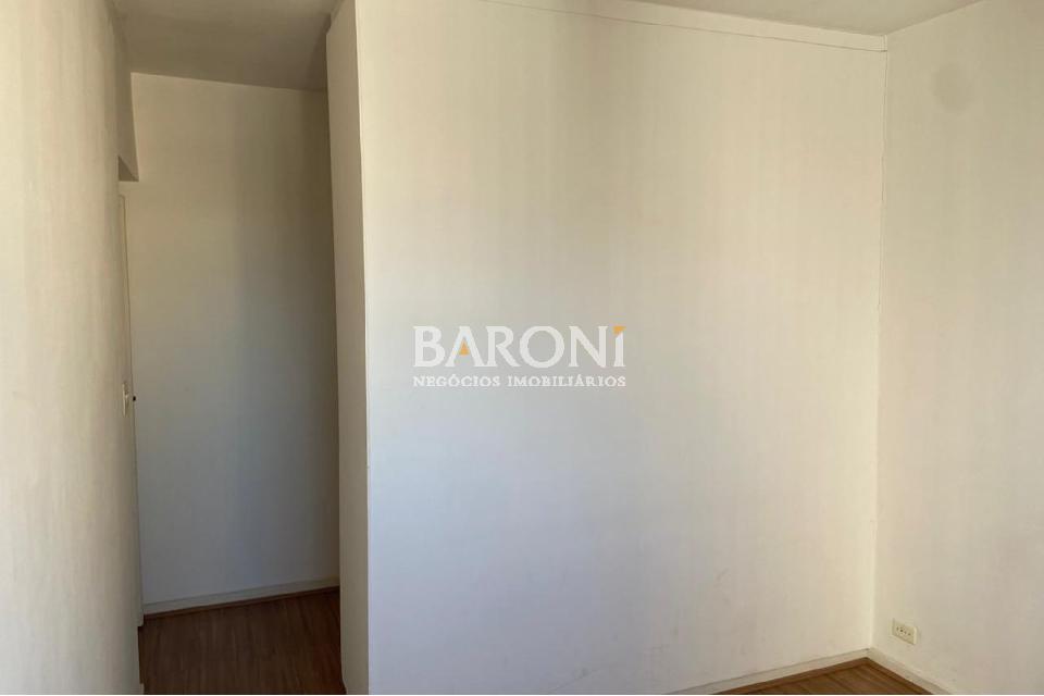 Apartamento - Pinheiros