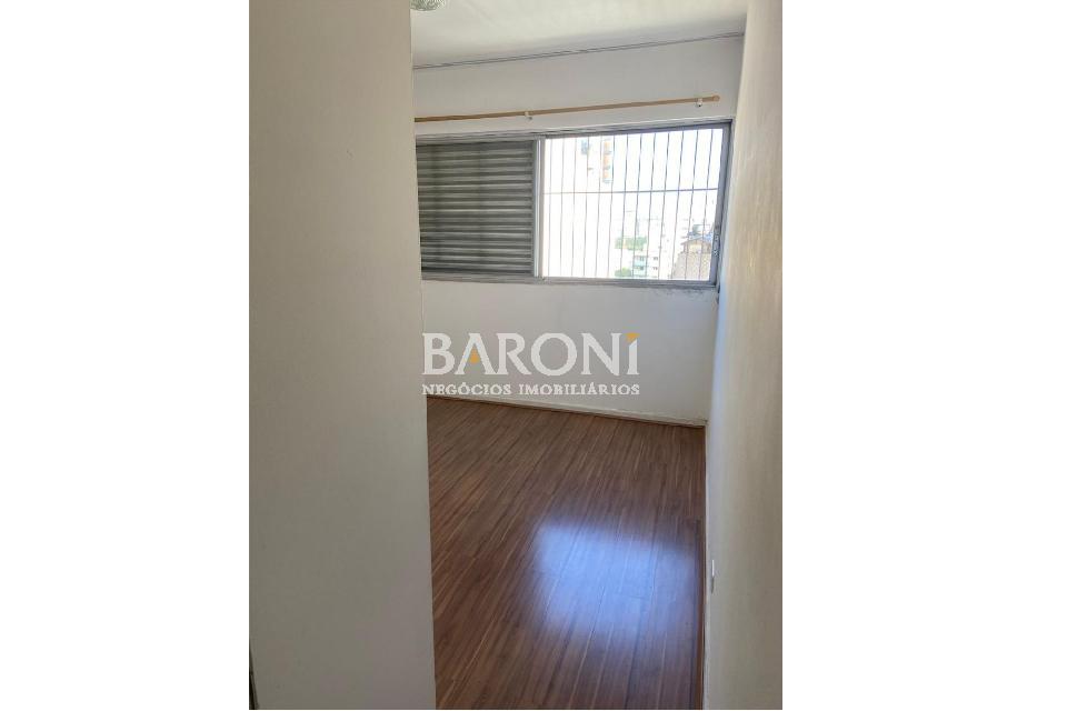 Apartamento - Pinheiros