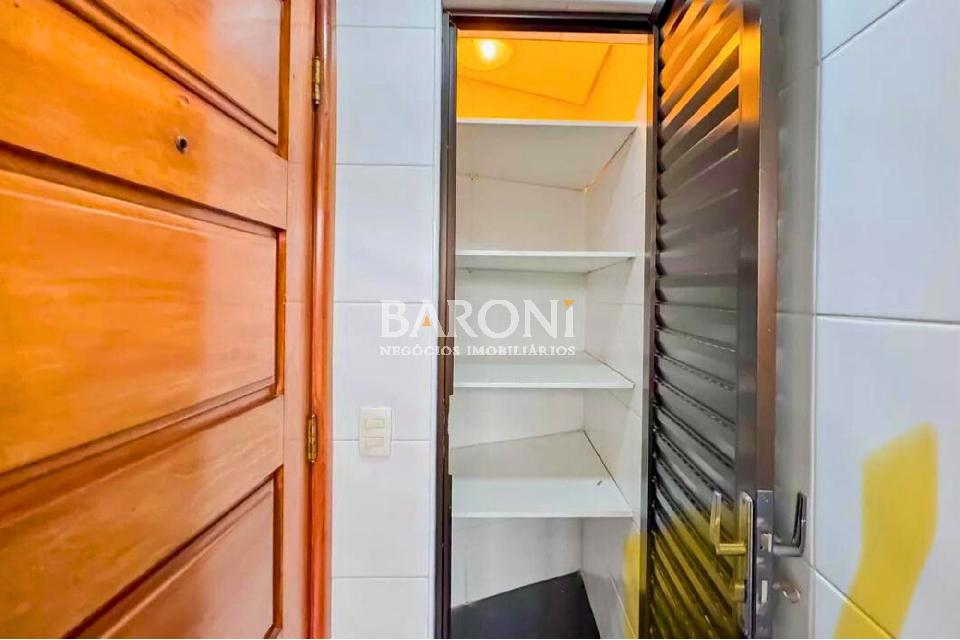 Apartamento - Vila Mariana