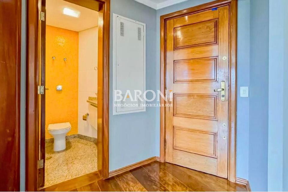 Apartamento - Vila Mariana