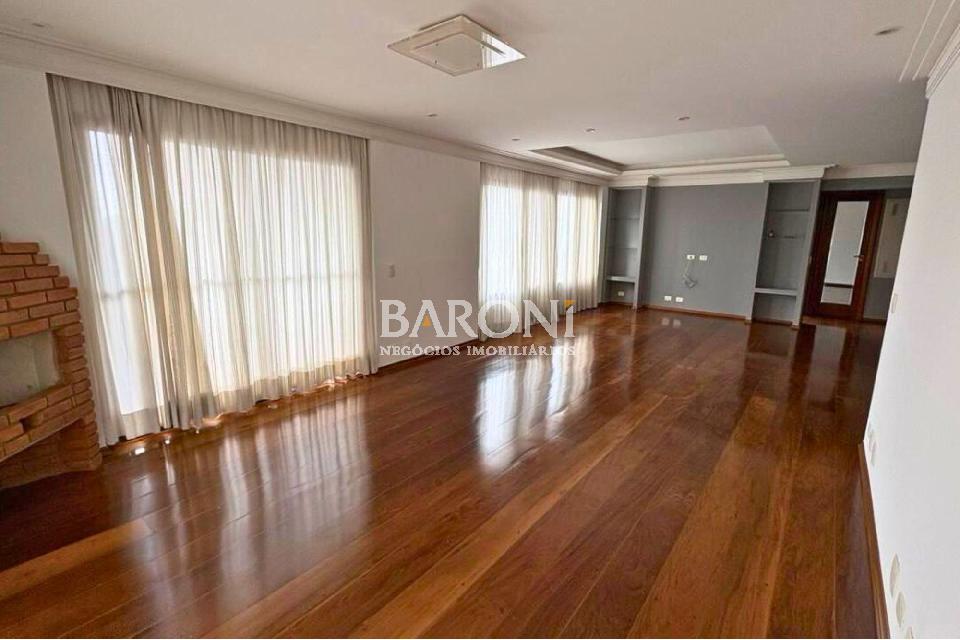 Apartamento - Vila Mariana