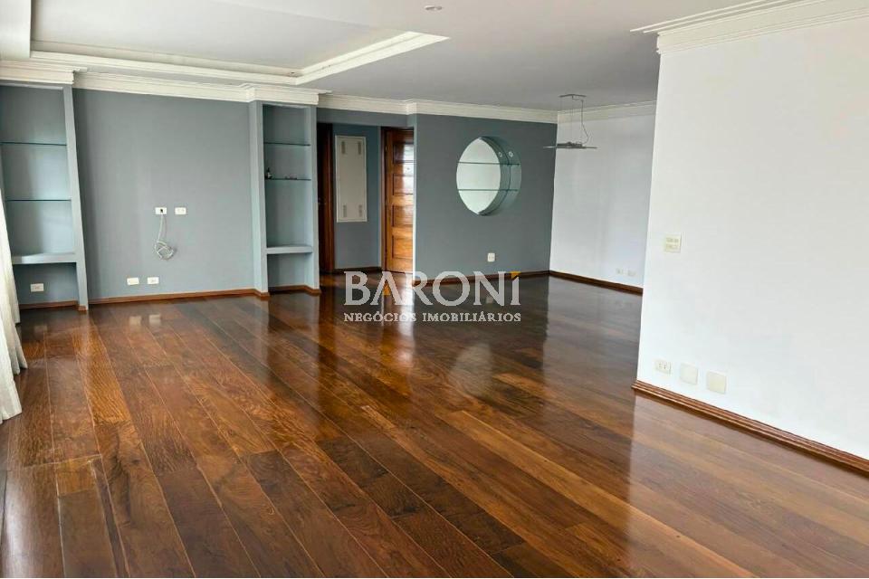 Apartamento - Vila Mariana