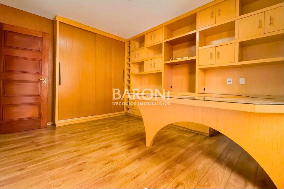 Apartamento - Vila Mariana