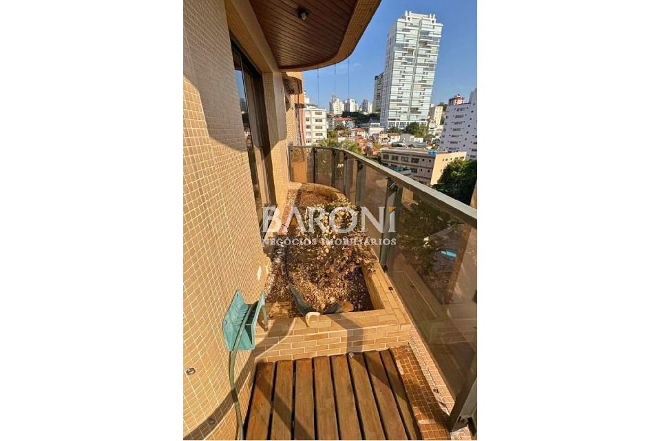 Apartamento - Vila Mariana