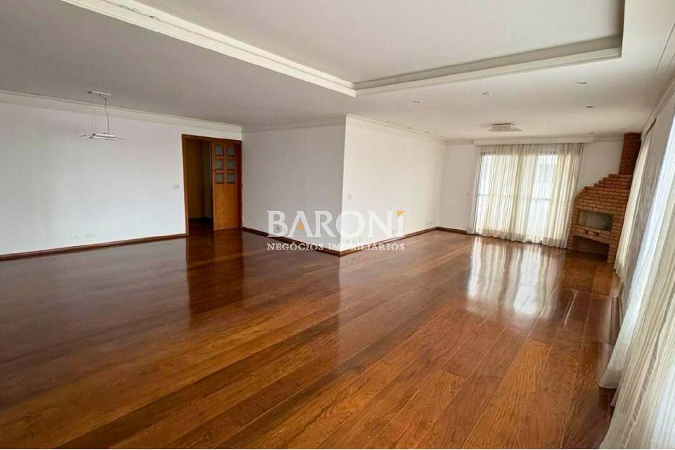 Apartamento - Vila Mariana