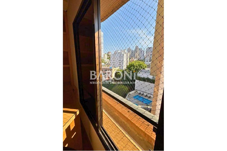 Apartamento - Vila Mariana