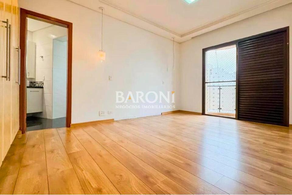 Apartamento - Vila Mariana