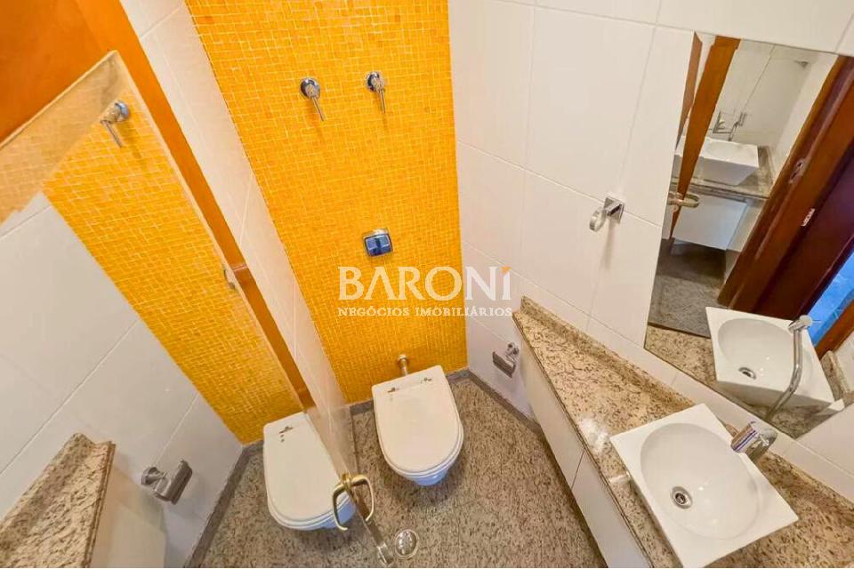 Apartamento - Vila Mariana