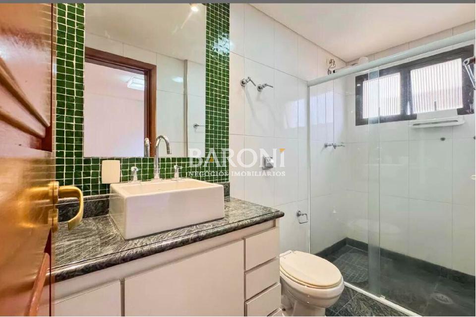Apartamento - Vila Mariana