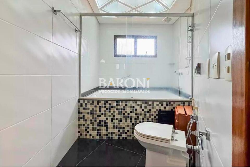 Apartamento - Vila Mariana