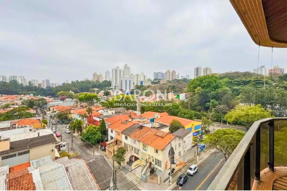 Apartamento - Vila Mariana