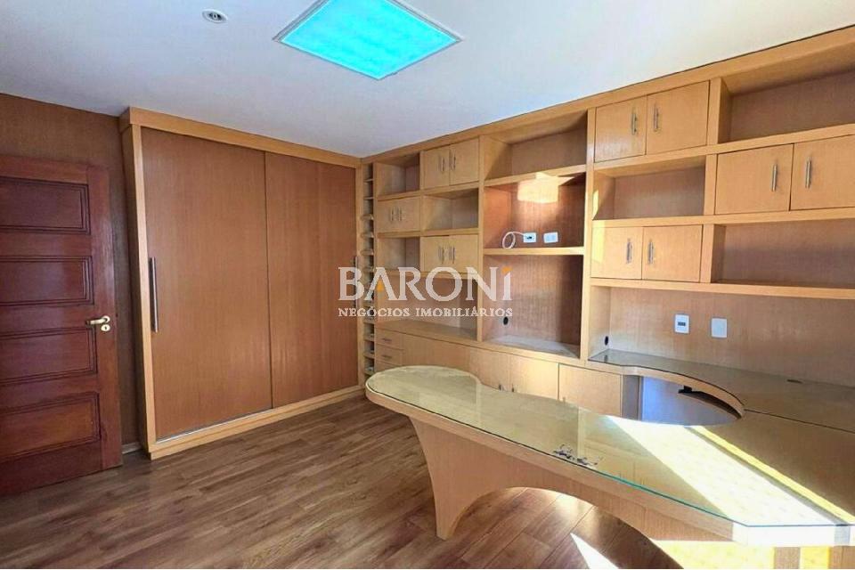 Apartamento - Vila Mariana