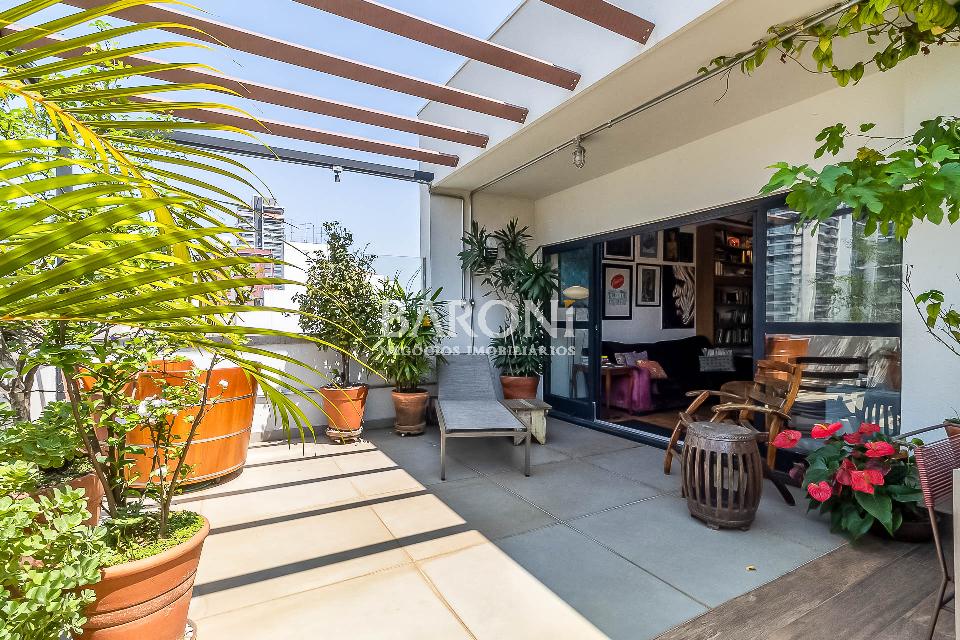 Apartamento - Pinheiros