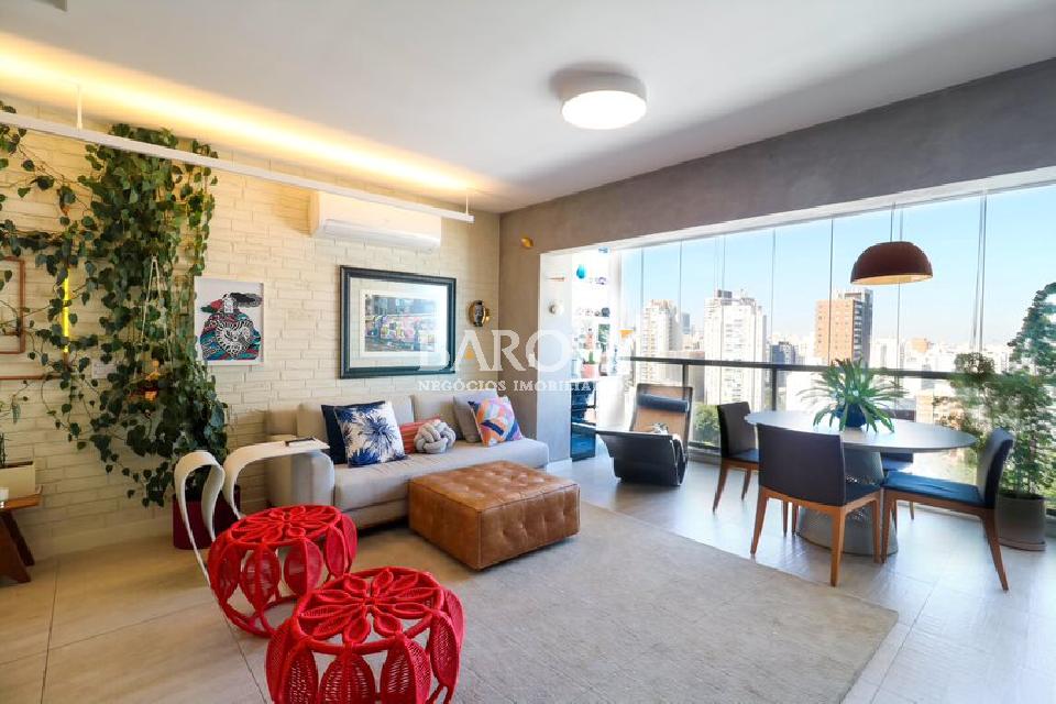 Apartamento - Pinheiros