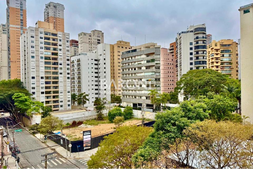 Apartamento - Moema