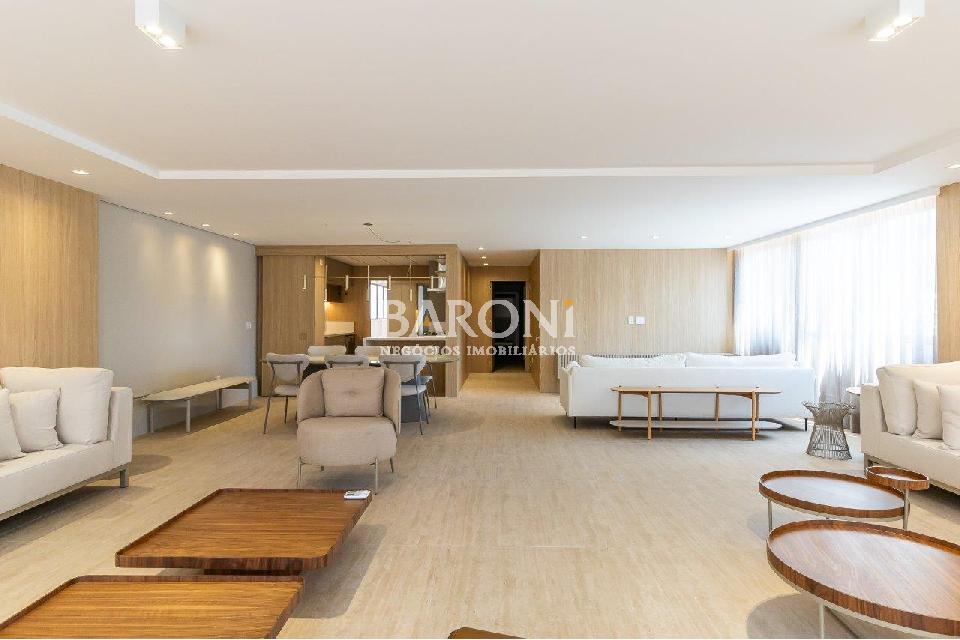 Apartamento - Jardim América