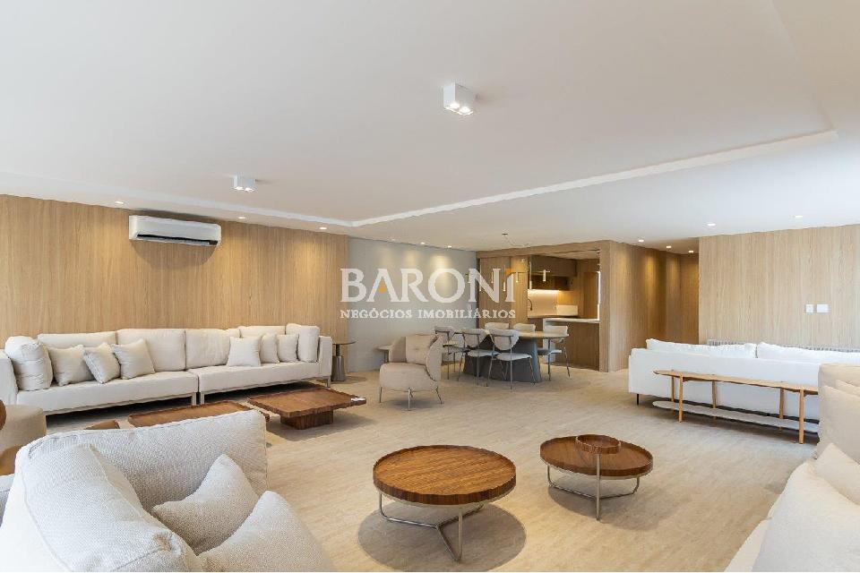 Apartamento - Jardim América