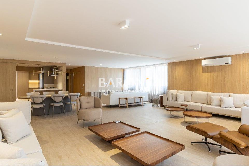 Apartamento - Jardim América