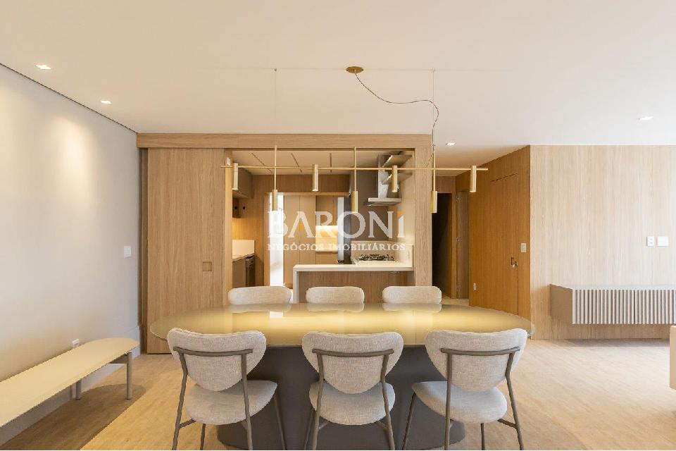 Apartamento - Jardim América