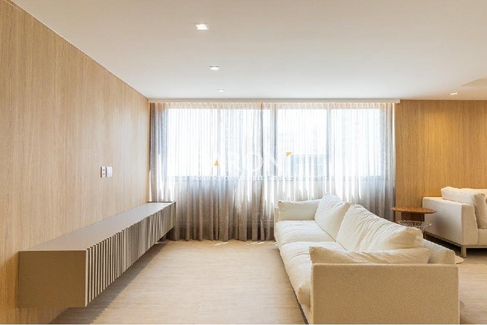 Apartamento - Jardim América