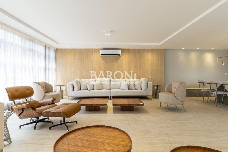 Apartamento - Jardim América