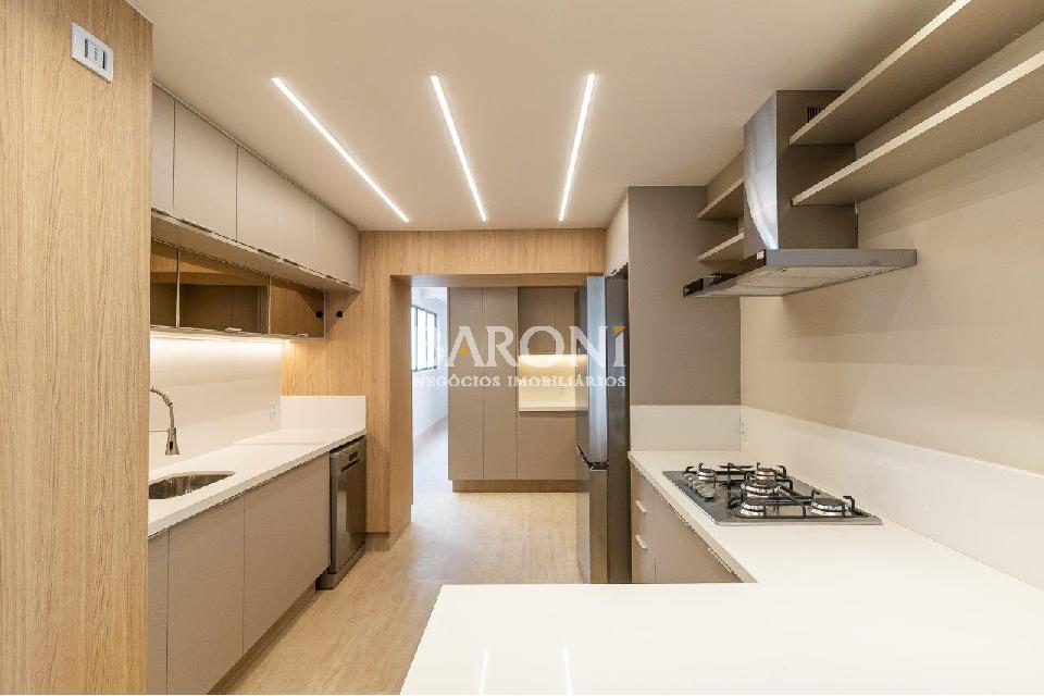 Apartamento - Jardim América