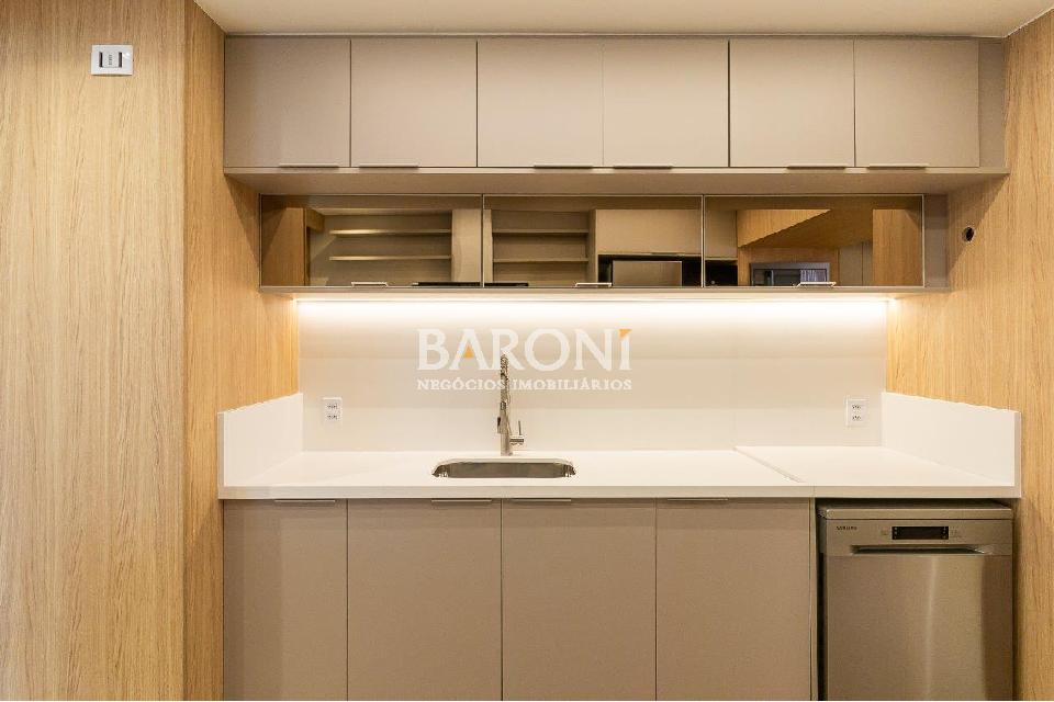 Apartamento - Jardim América