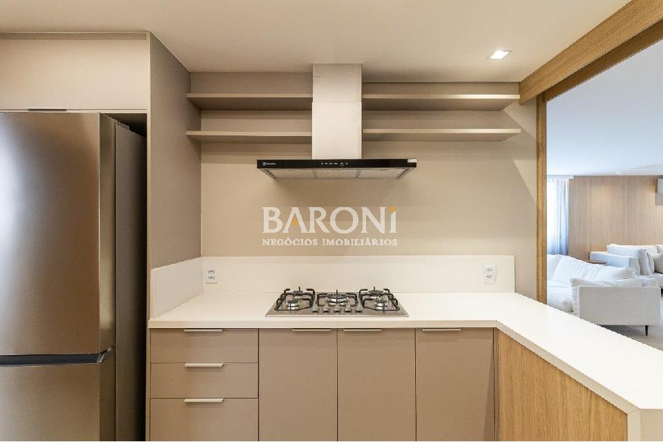 Apartamento - Jardim América