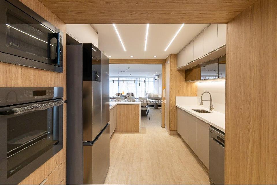 Apartamento - Jardim América