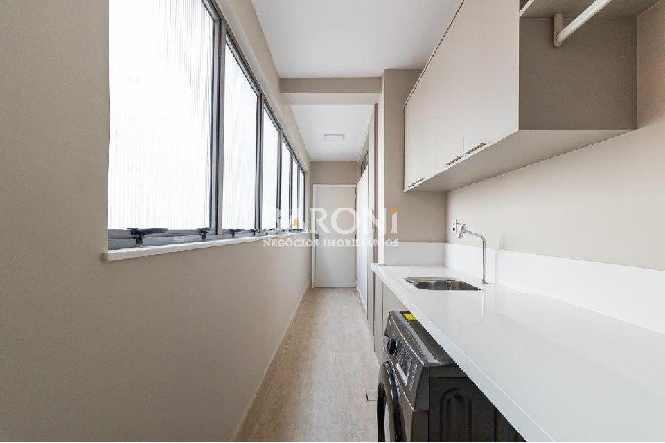 Apartamento - Jardim América
