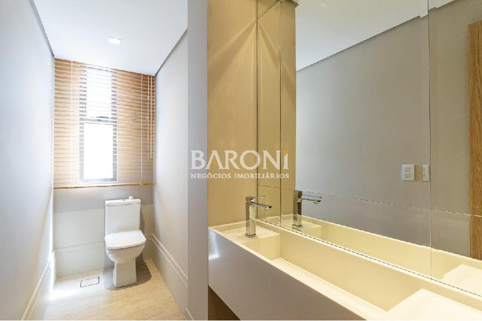 Apartamento - Jardim América