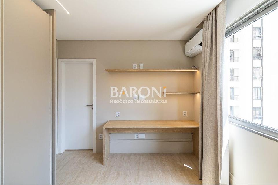 Apartamento - Jardim América