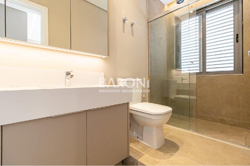 Apartamento - Jardim América