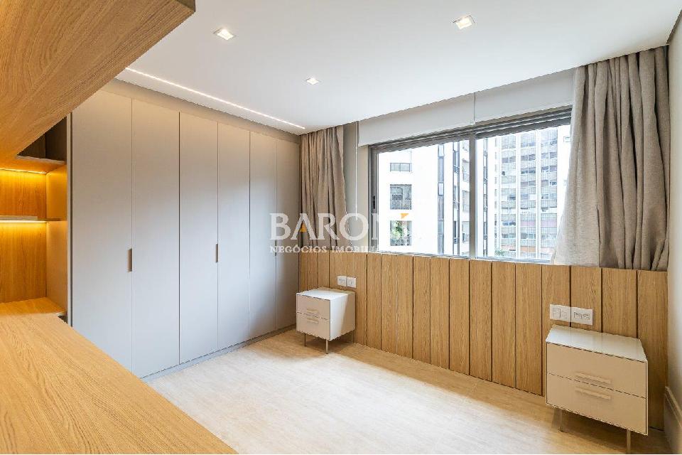 Apartamento - Jardim América