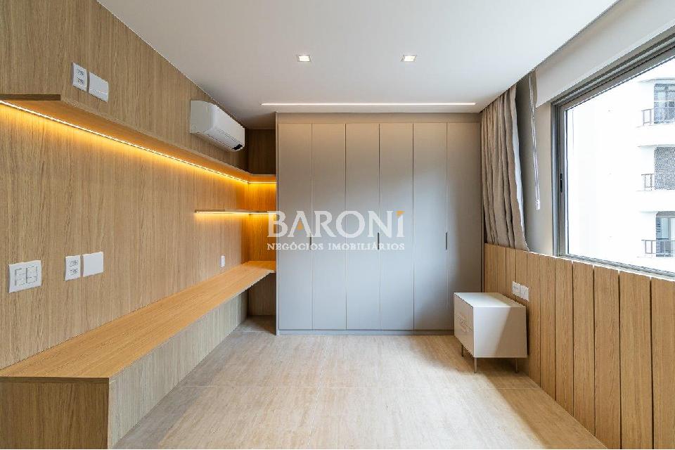 Apartamento - Jardim América